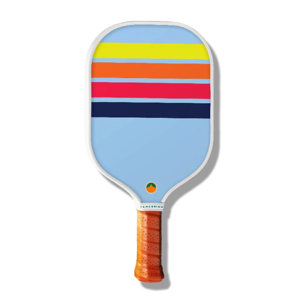 Taos | Tangerine Paddle