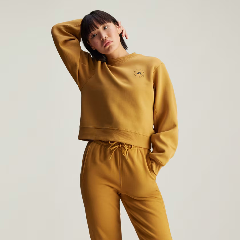 adidas by Stella McCartney Sportswear Sweatshirt | adidas (US)