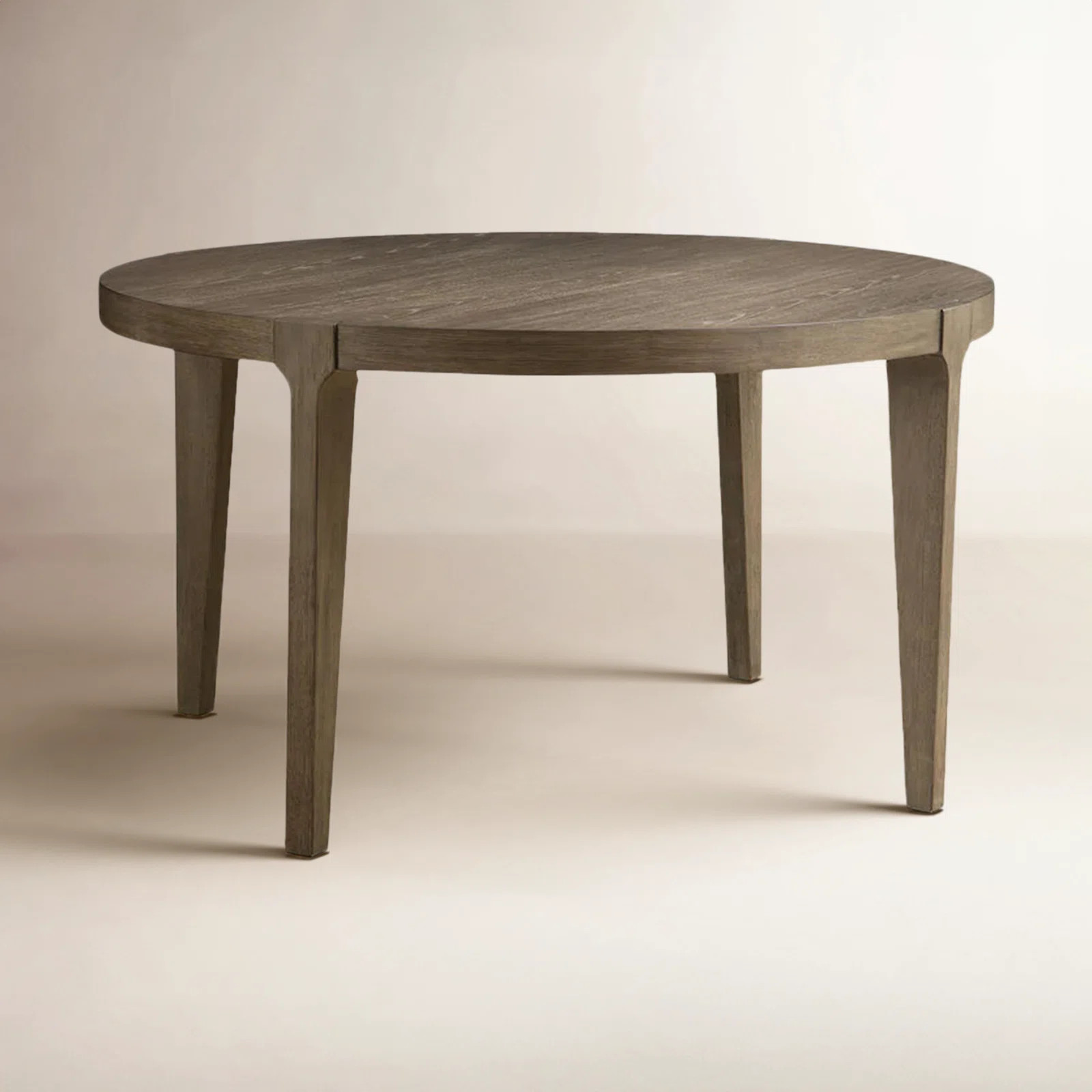 Rivero Round Dining Table | Wayfair North America