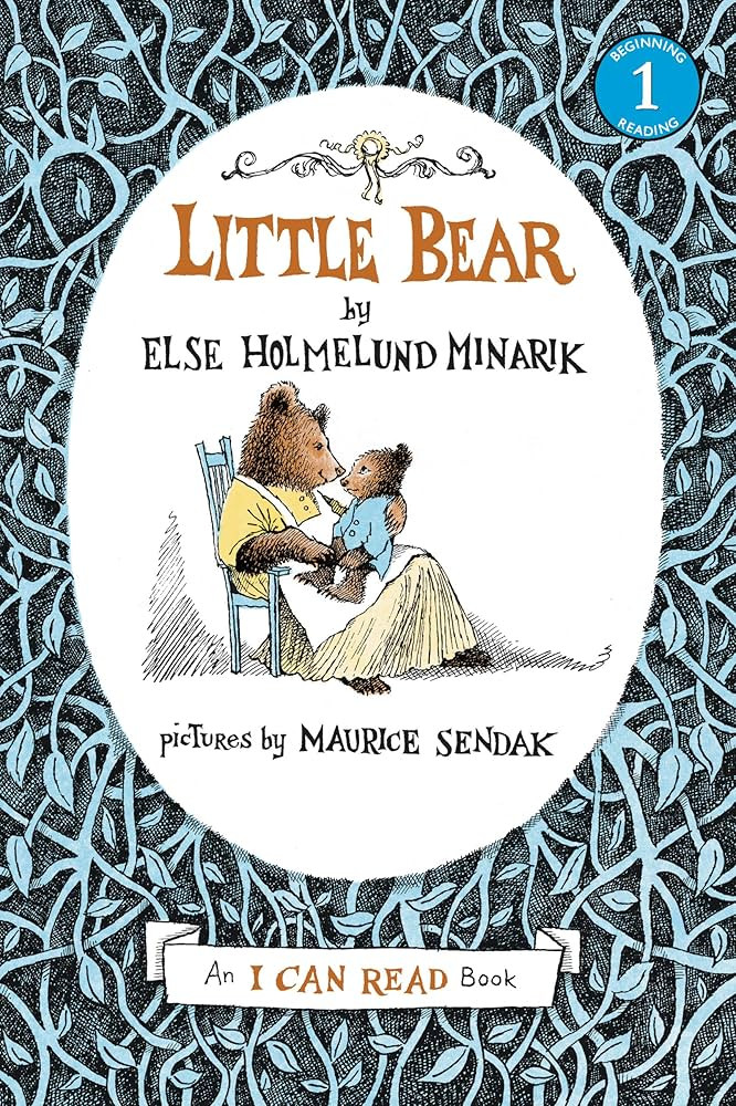 Little Bear (An I Can Read Book) | Amazon (US)