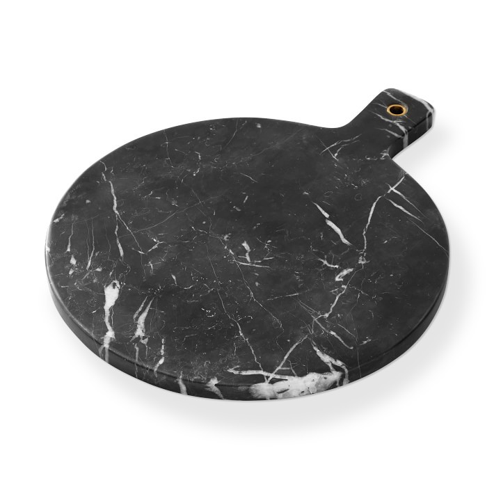 Black Marble Cheese Boards | Williams-Sonoma