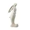 A & B Home 12.8 in. Garden Statue D77061 | The Home Depot