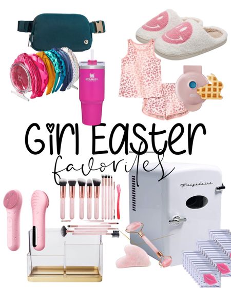 Easter Girl’s favorites! 

#LTKfamily #LTKSeasonal #LTKkids
