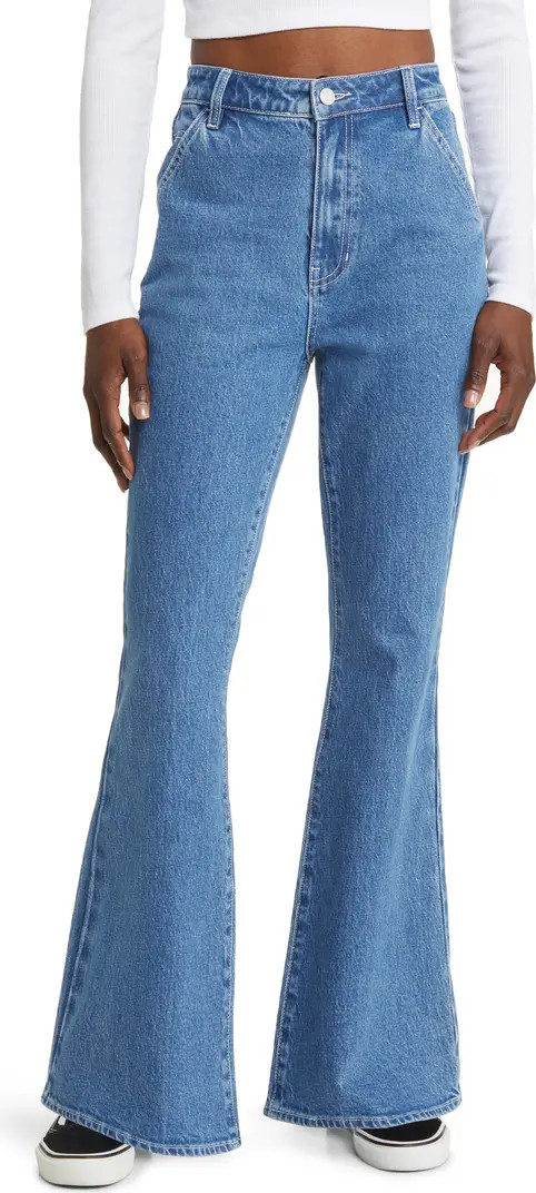 Carpenter Bootcut Jeans | Nordstrom