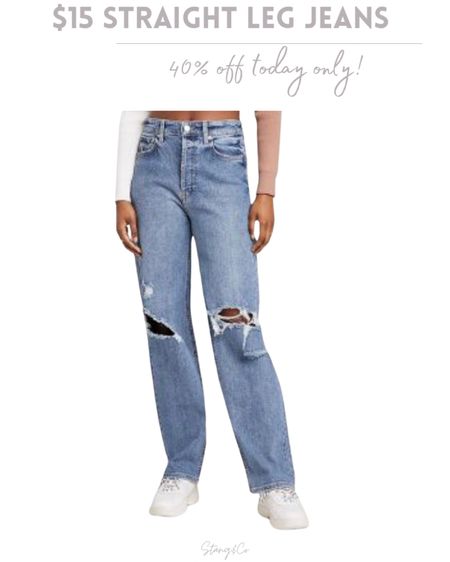 Target clothes 40% off!! Long length jeans 

#LTKSeasonal #LTKGiftGuide #LTKCyberweek