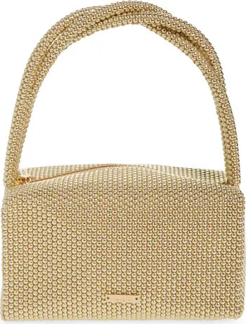 Cult Gaia Mini Sienna Top Handle Bag | Nordstrom | Nordstrom
