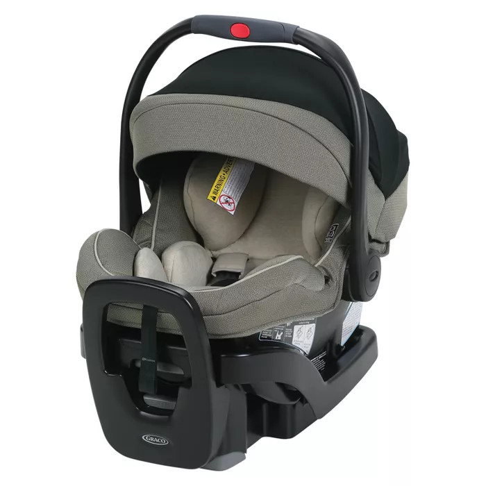 Graco SnugRide SnugLock Extend2Fit 35 Infant Car Seat - Haven | Target