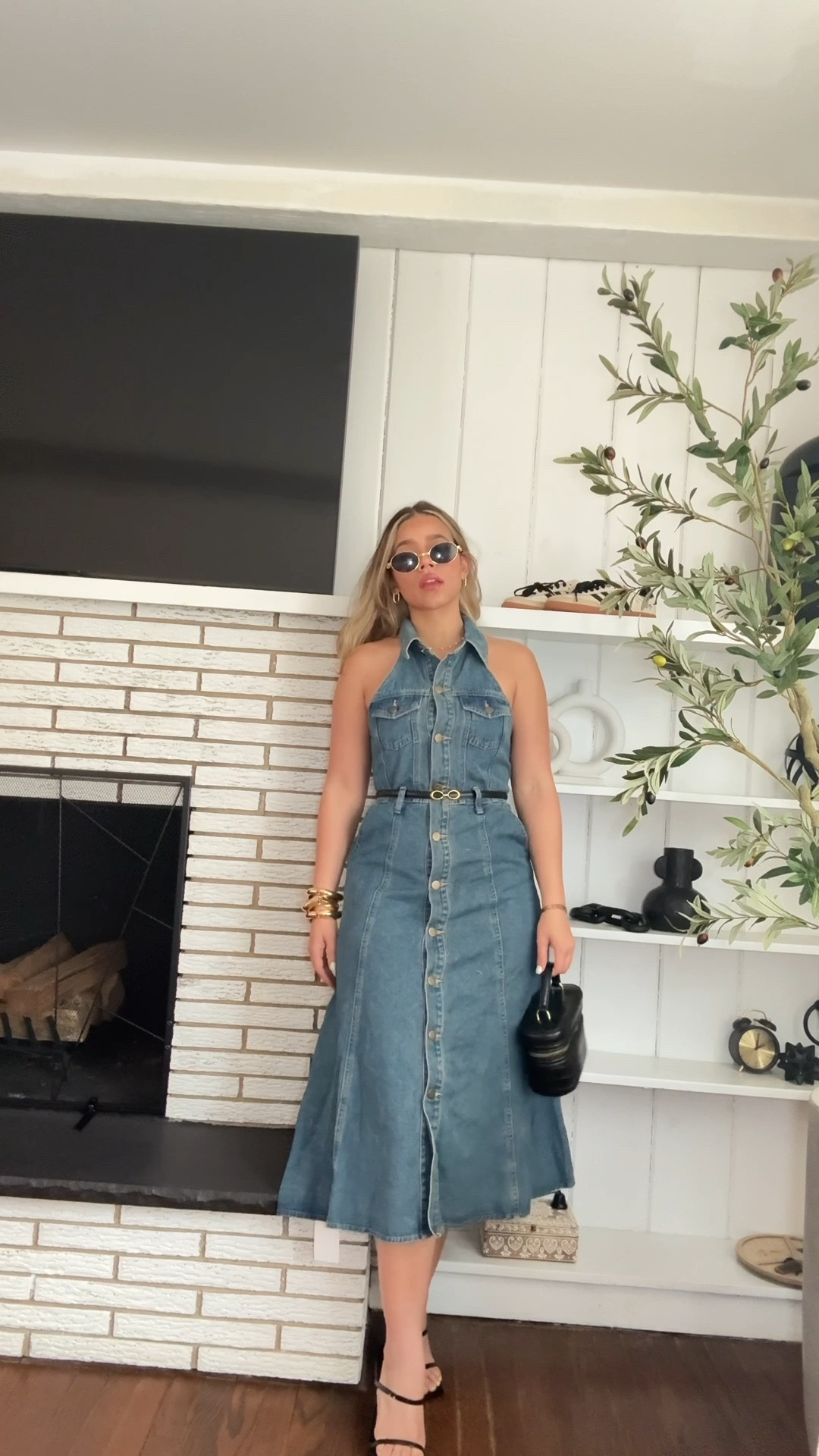 Denim outfits for Spring Summer 

#LTKgrwm #LTKootd #LTKPetite