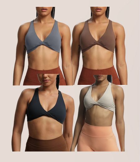 Amazon finds
Seamless bralettes
Basics
Neutrals 
Workout outfits 

#LTKfitness #LTKstyletip #LTKtravel