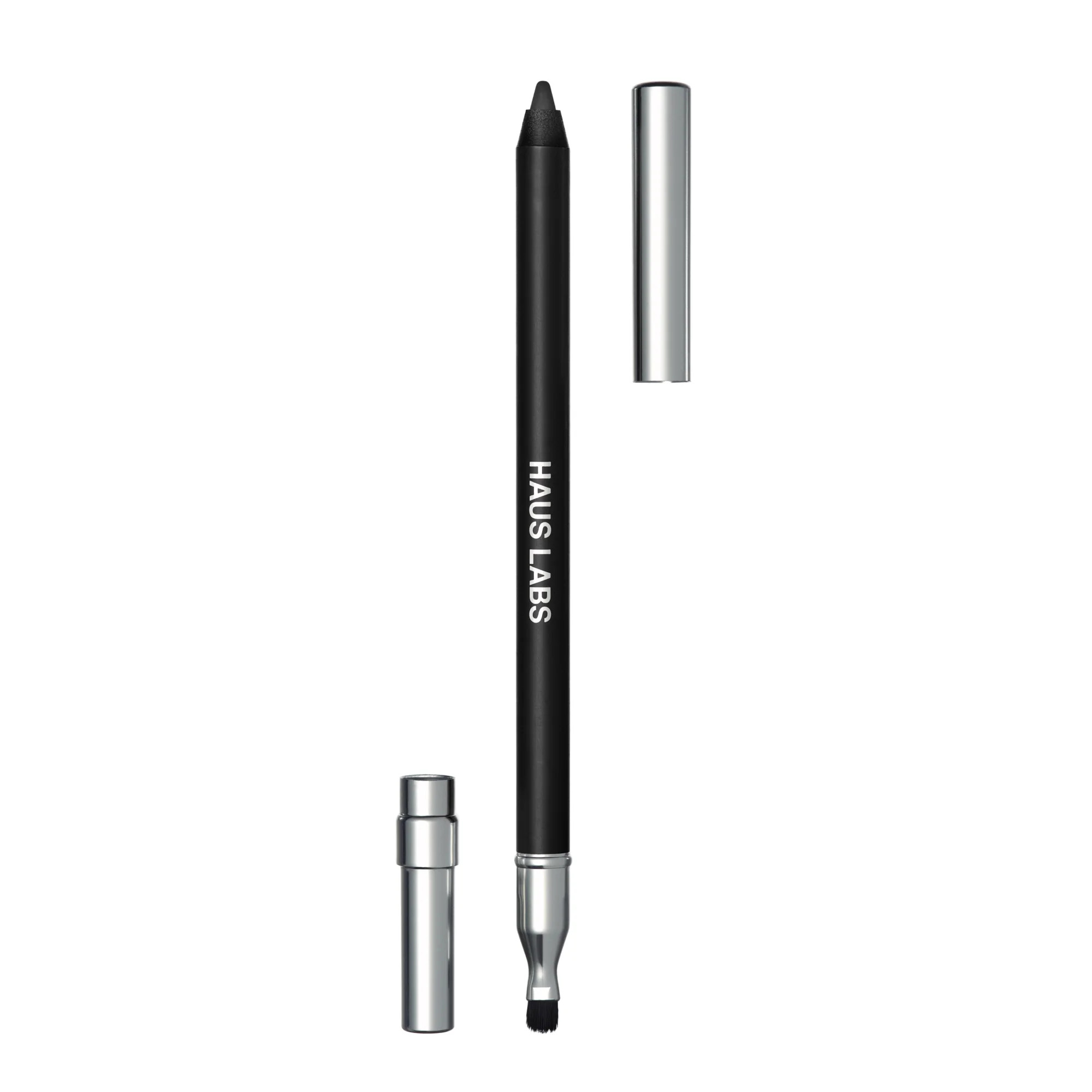 Optic Intensity Gel Eyeliner | Haus Labs