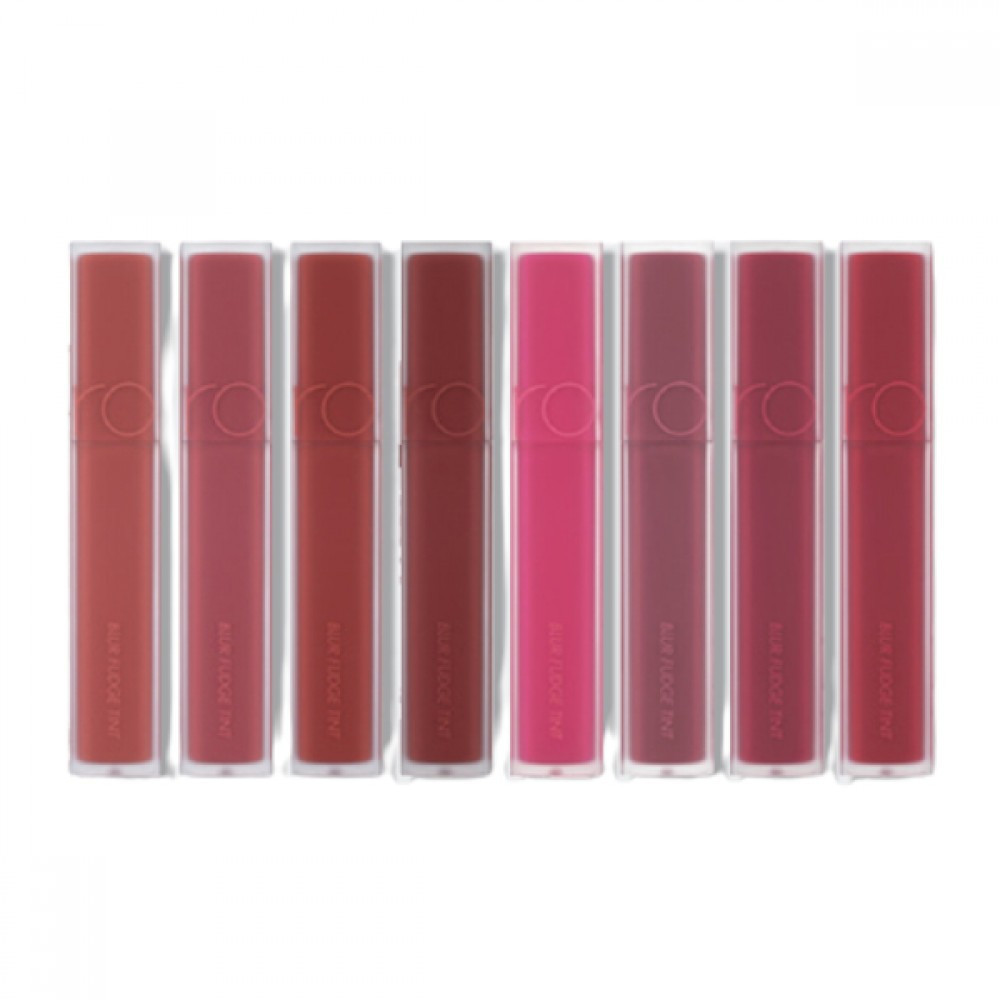 Romand - Blur Fudge Tint - 5g | STYLEVANA