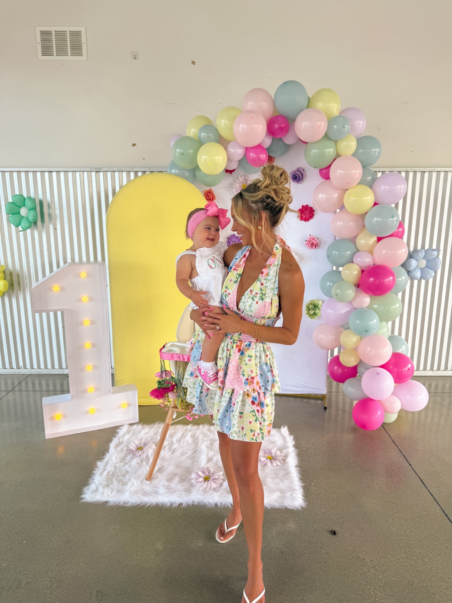 Wild One 🌷

#LTKParties #LTKBaby