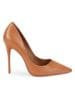 Nola Leather Pumps | Saks Fifth Avenue OFF 5TH