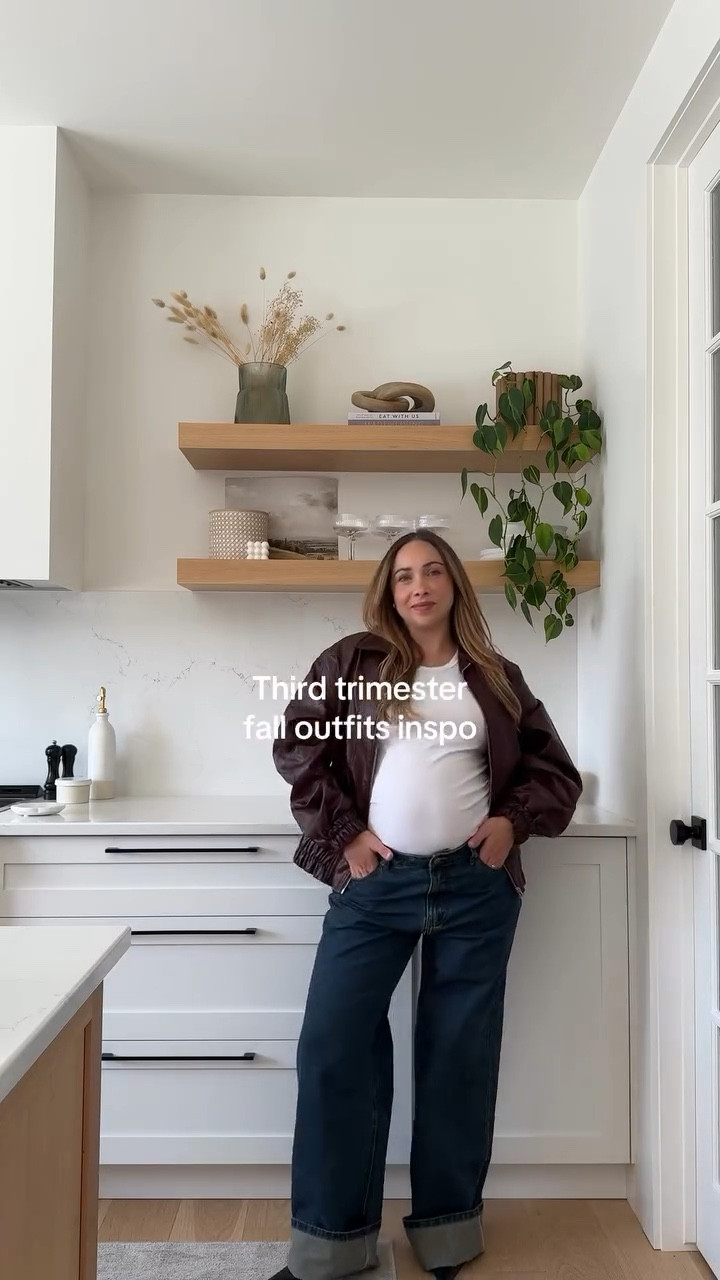 My monthly favorites from @peppermayo 🥹🍂🤎

#maternityoutfit #fallstyle

#LTKcanada #LTKpetite #LTKmaternity