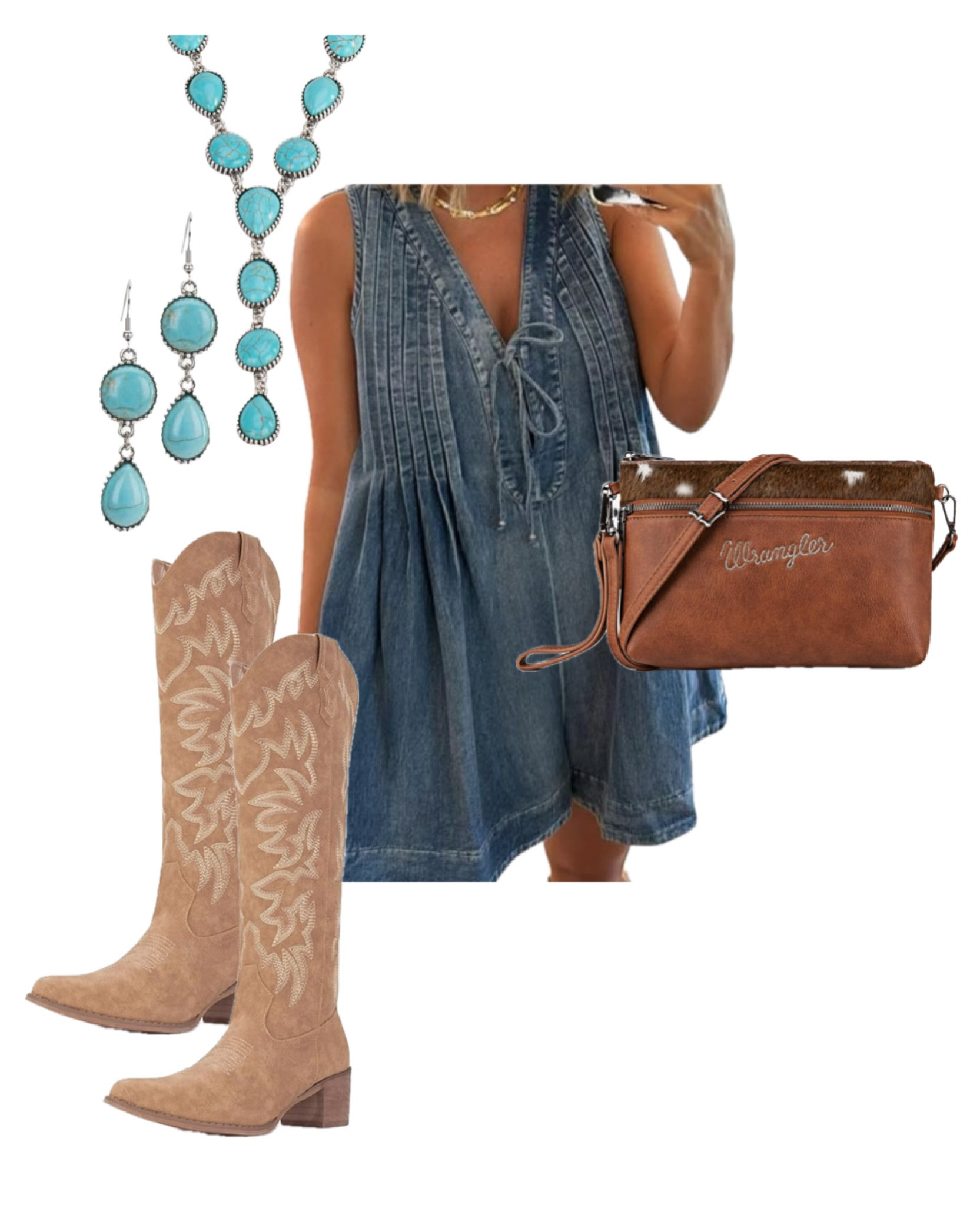 Summer concert vibes

#LTKFindsUnder50 #LTKStyleTip