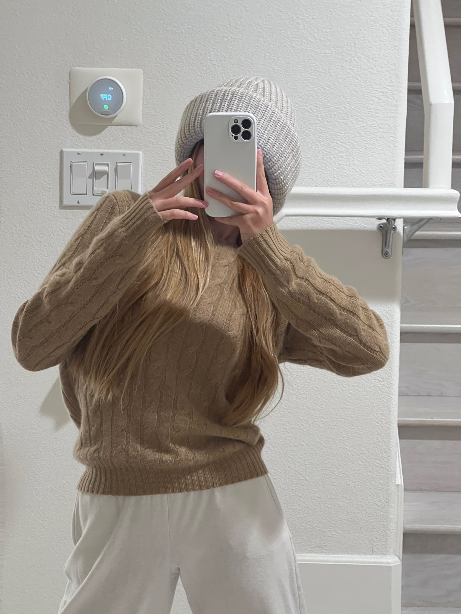 Classic always the best, love that cute loro piana Darwin Cashmere Rib Beanie

#LTKAsia #LTKSeasonal #LTKstyletip