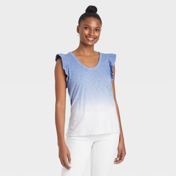 Women's Tank Top - Universal Thread™ | Target