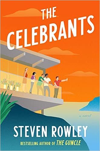 The Celebrants     Hardcover – May 30, 2023 | Amazon (US)