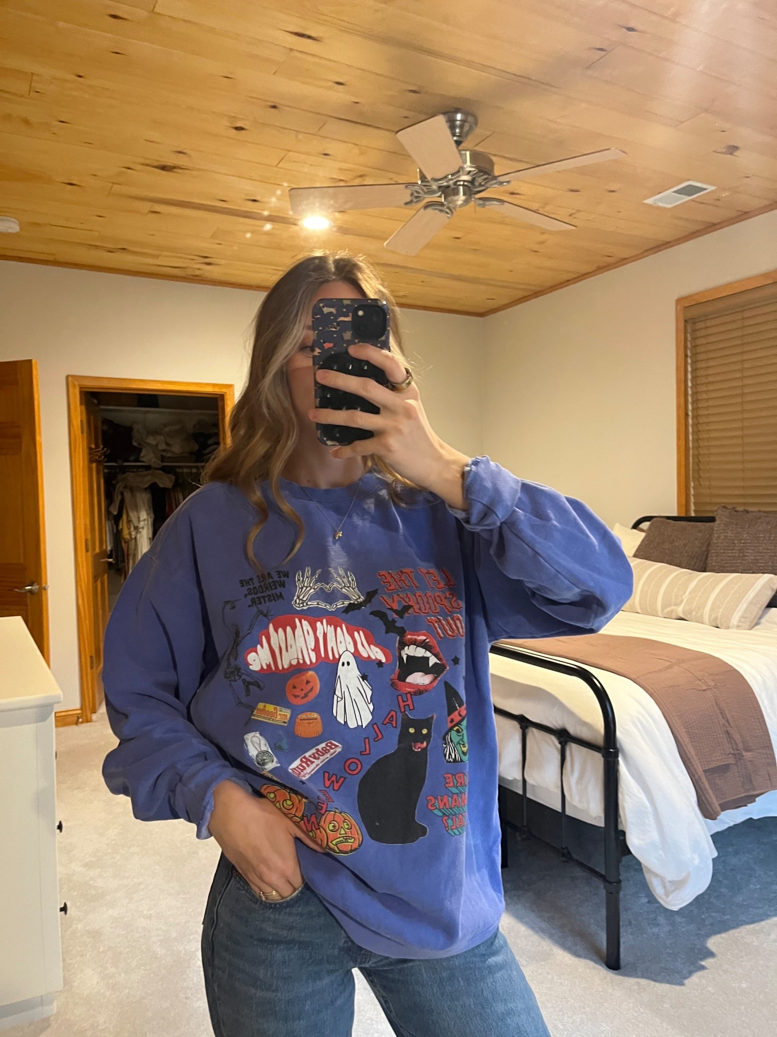 #LTKHalloween