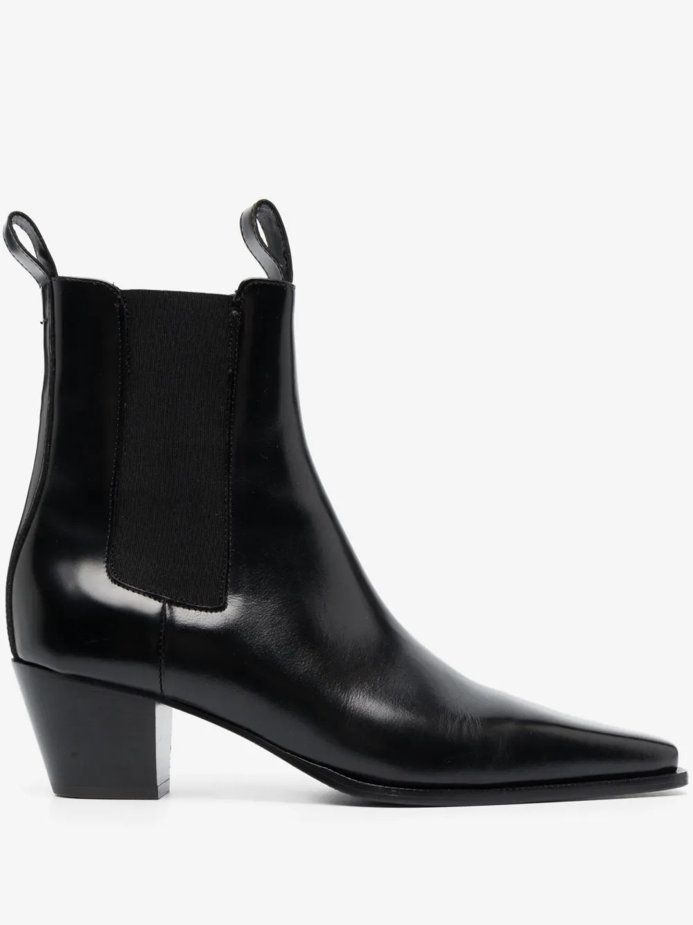 50mm The City cowboy boots | Farfetch Global