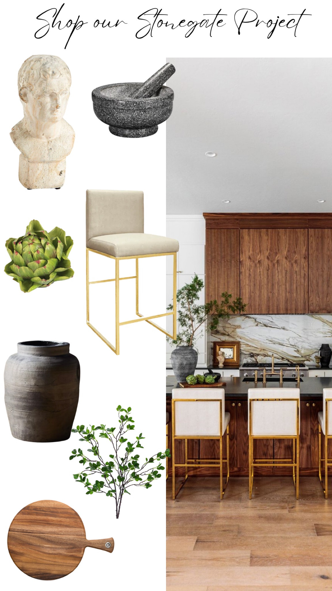 Shop our Friday finds for this gorgeous kitchen!
Designer: @micahabbanantodesigns
#timelesswithanedge
#micahandco

#LTKFind #LTKstyletip #LTKhome