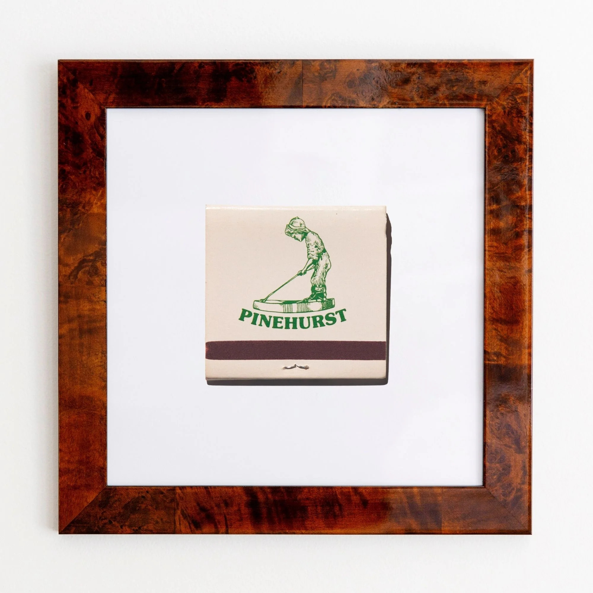 Pinehurst (Front) | Match South