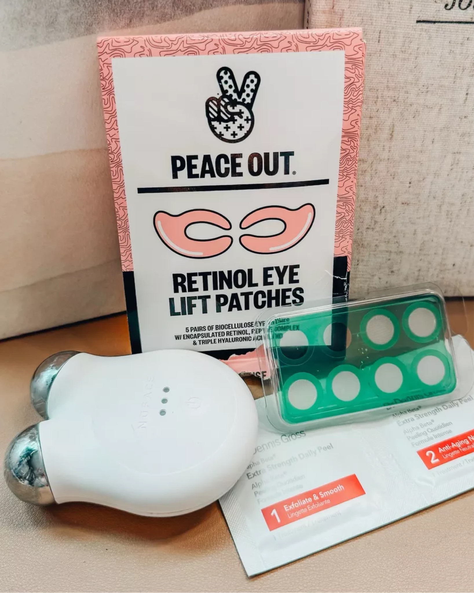 2023 skincare treatment faves

#LTKbeauty #LTKxSephora #LTKSeasonal