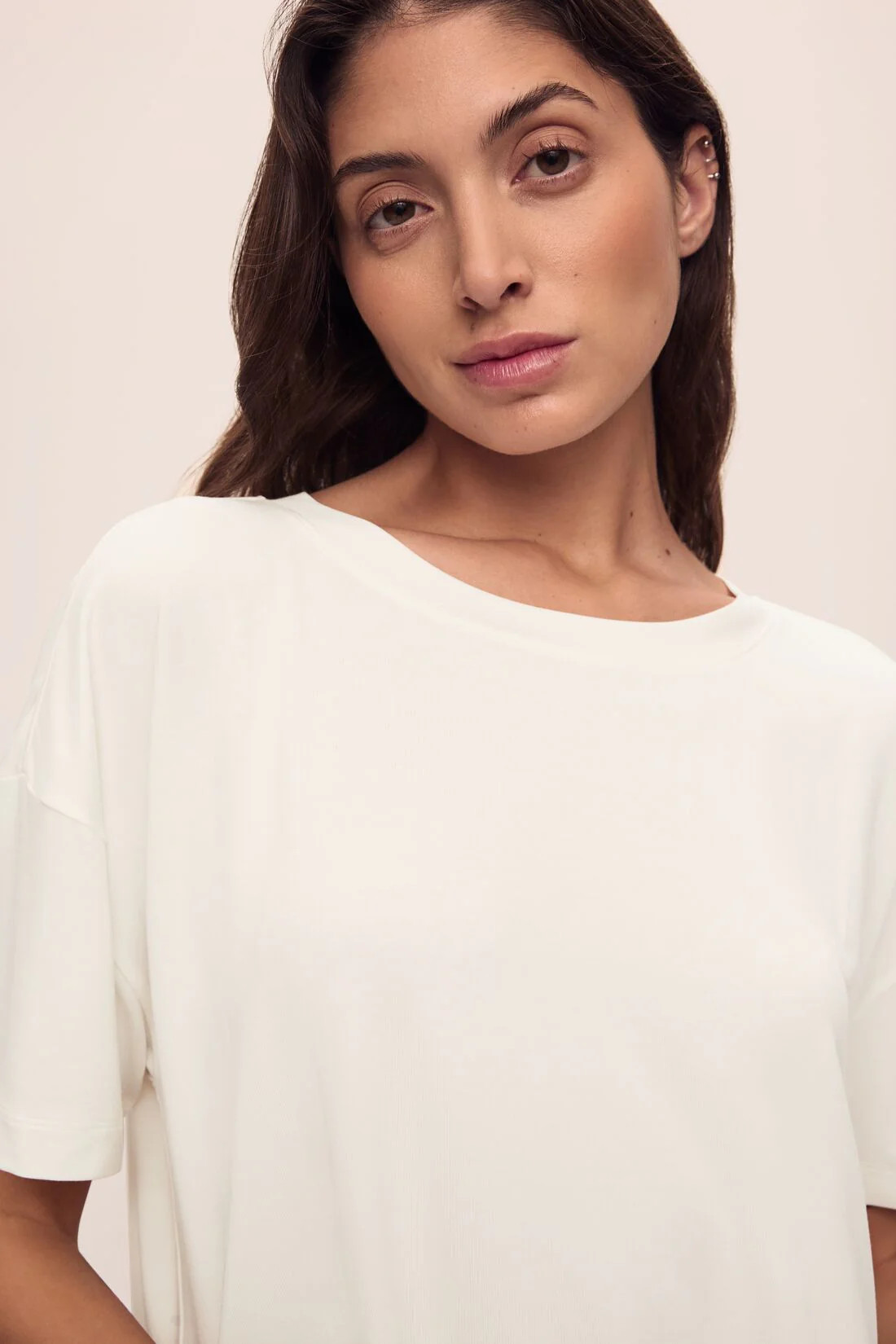 Gisele TENCEL™ Modal Everyday T-Shirt | Eberjey