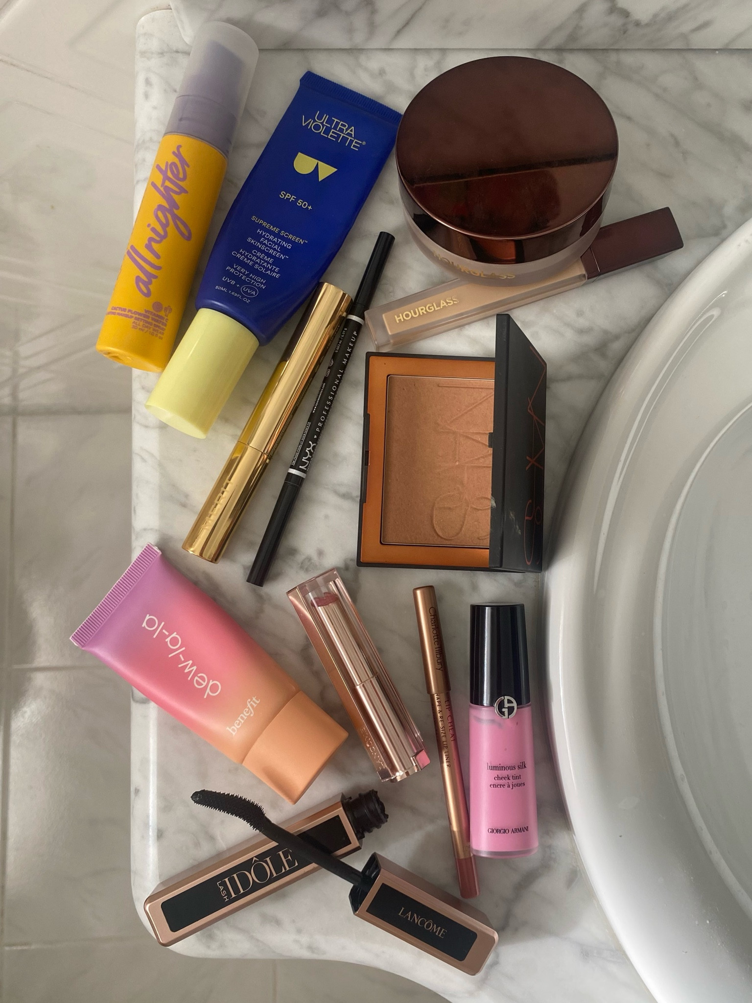 Summer Makeup Products 💕

#LTKbeauty