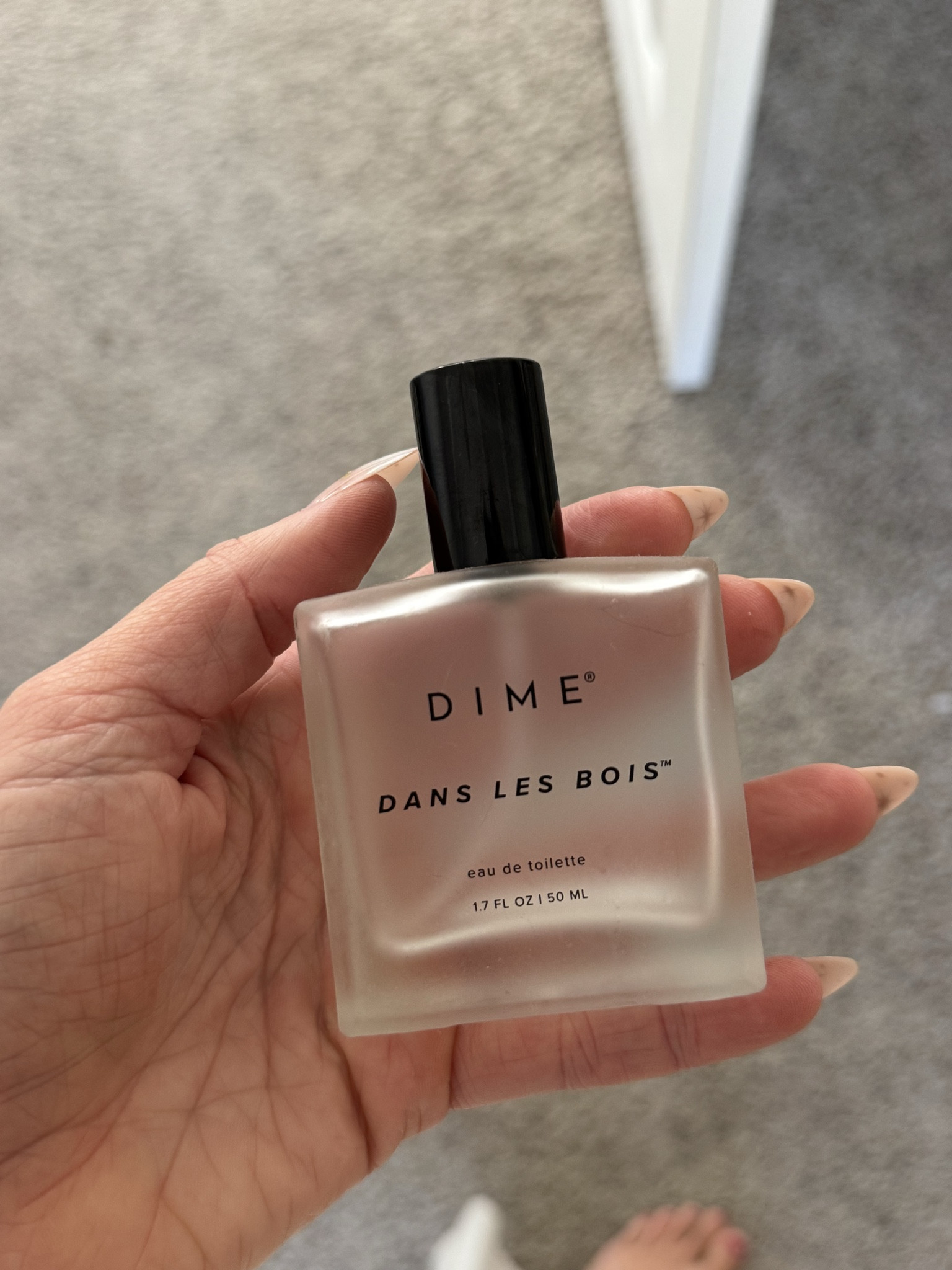 Follow and comment “dime” below to get the link of this product ⬇️

Unisex perfume mist with a fresh, long-lasting scent designed for everyday wear. Perfect balance for all genders.

#LTKselfcare #LTKBeauty