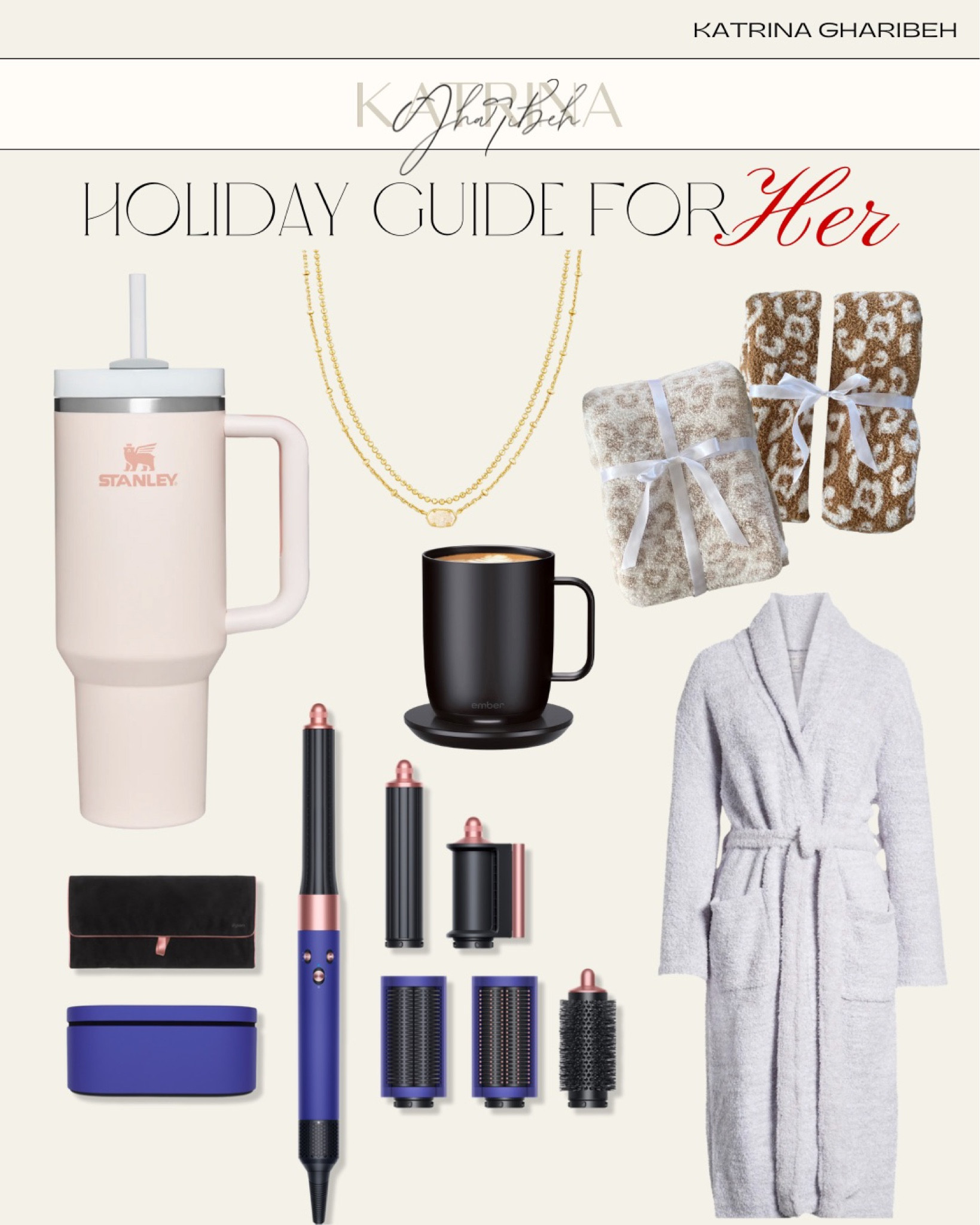 All my favorite items that any Lady in your life will LOVE 

#LTKsalealert #LTKHoliday #LTKSeasonal