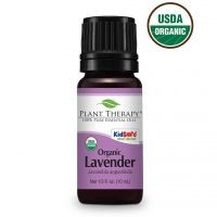 Lavender Organic Essential Oil | Plant Therapy