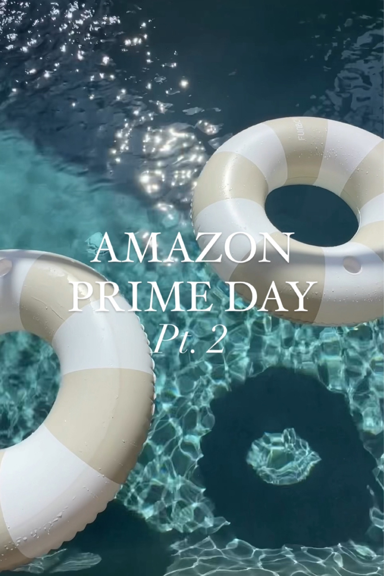 Linked neutral aesthetic pool and beach essentials you guys will love. These floats are rarely in stock and actually included in prime day!

 check stories for the latest deal finds☀️

#neutralbeachessentials #poolfloatsonsale #neutralpoolfloats #primedaypoolessentials #primedaybeachtowels
#amazonprimedayhomedeals #primedaygadgets #ringdoorbellonsale #paintpenonsale #viralpaintpen #amazonprimegadgetsonsale #amazonprimefabricpillmachine #amazonprimedaybedding #primedaybedding #primedaylighting #primedaydecor #decorbooksonsale #pillowsonsale
#lightningdeal #amazonprimeday #amazonlightningdeal 



#LTKFindsUnder100 #LTKSaleAlert #LTKFindsUnder50