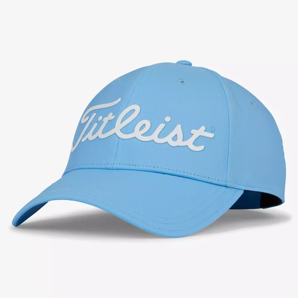 Titleist Performance Ball Marker Women's Hat, Blue/White | PGA TOUR Superstore