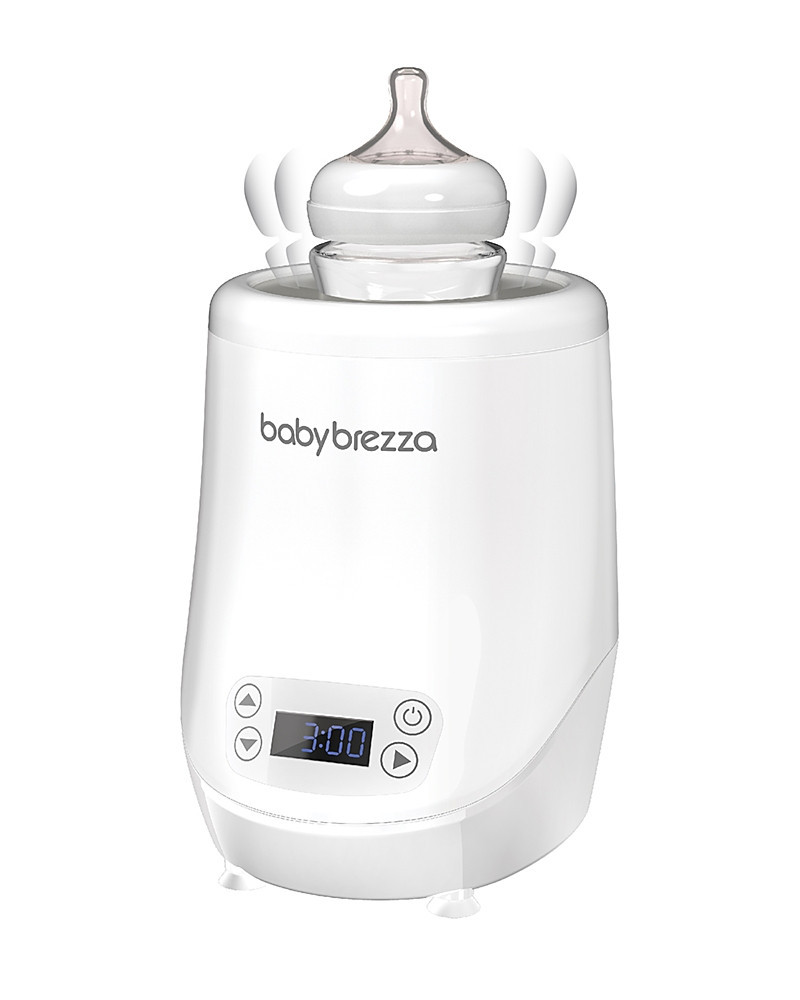 Baby Brezza AirSwirl Waterless Bottle Warmer | Bloomingdale's (US)