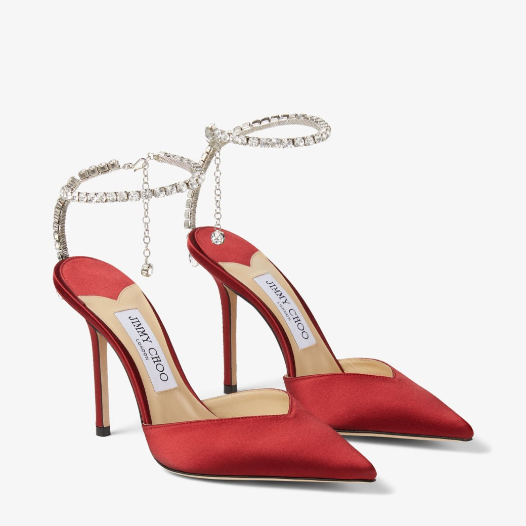 Saeda 100 | Jimmy Choo (US)