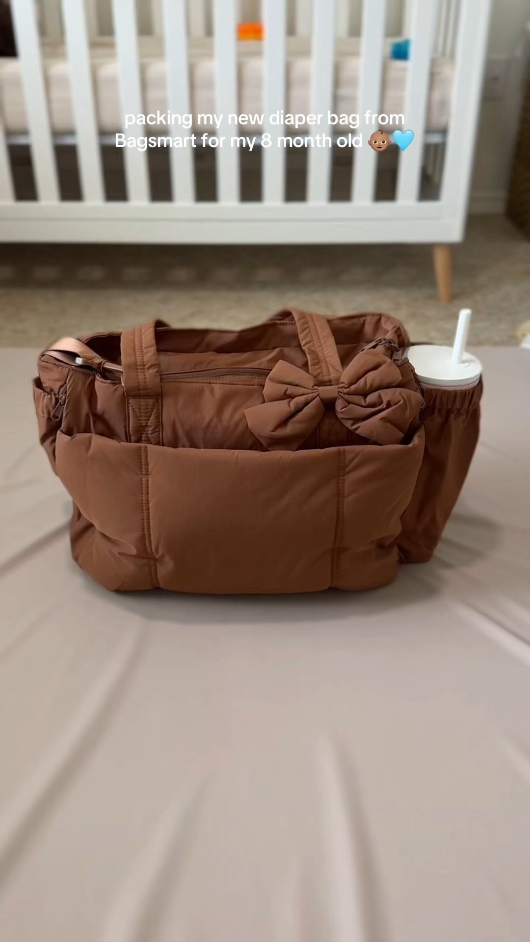 Diaper bag essentials 

#LTKItBag 

#LTKmomlife #LTKBaby #LTKTravel