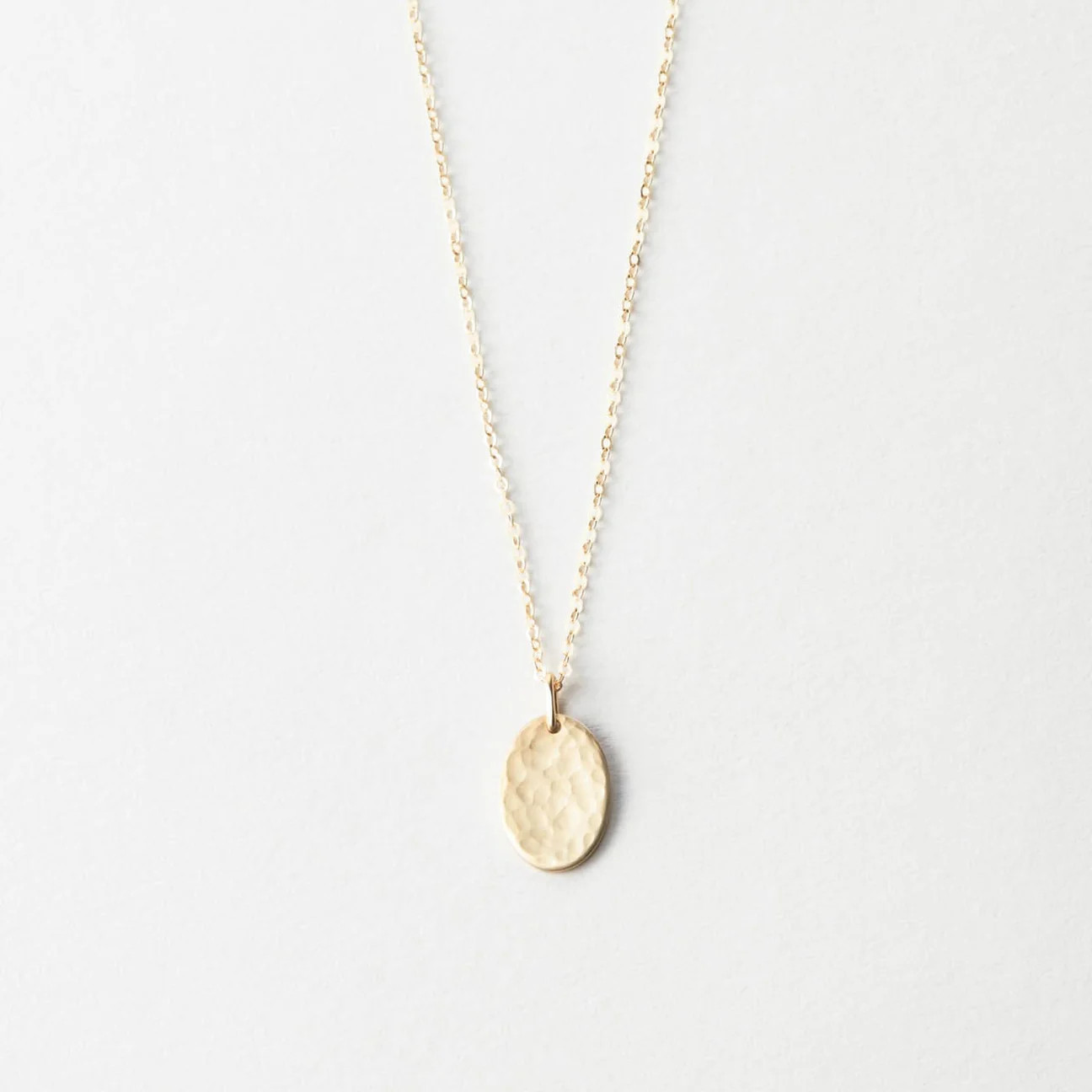 Blank Diana Necklace | GLDN