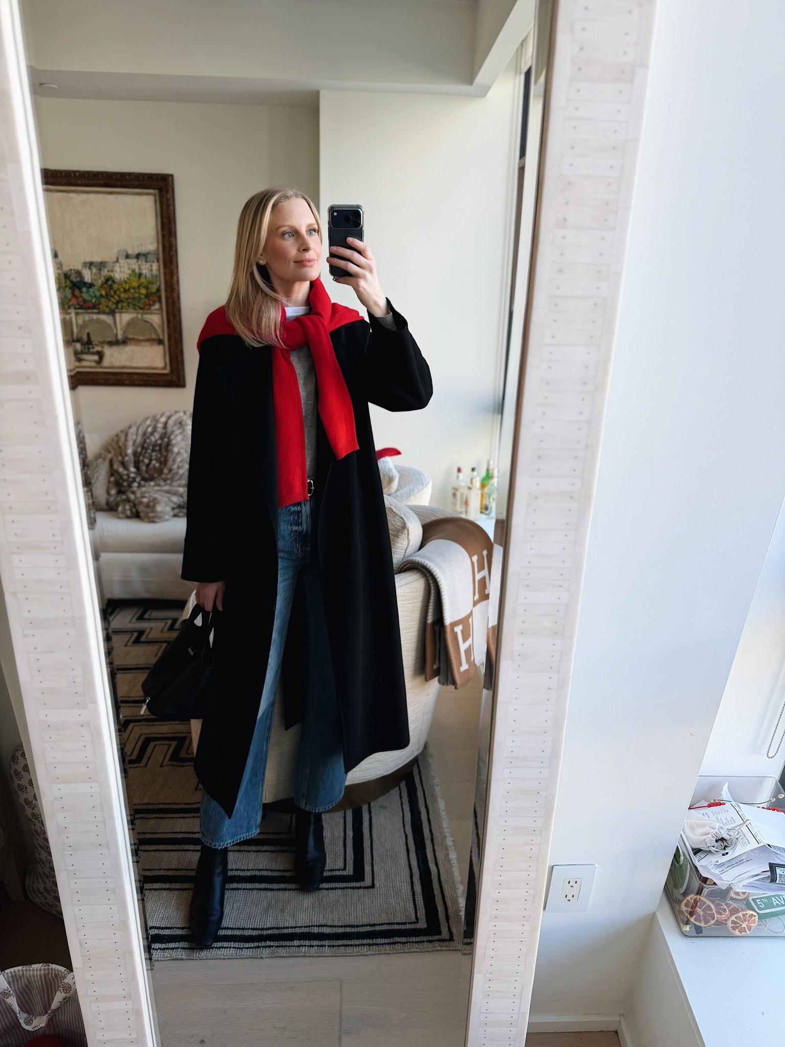 Today’s look! ❣️

#LTKootd