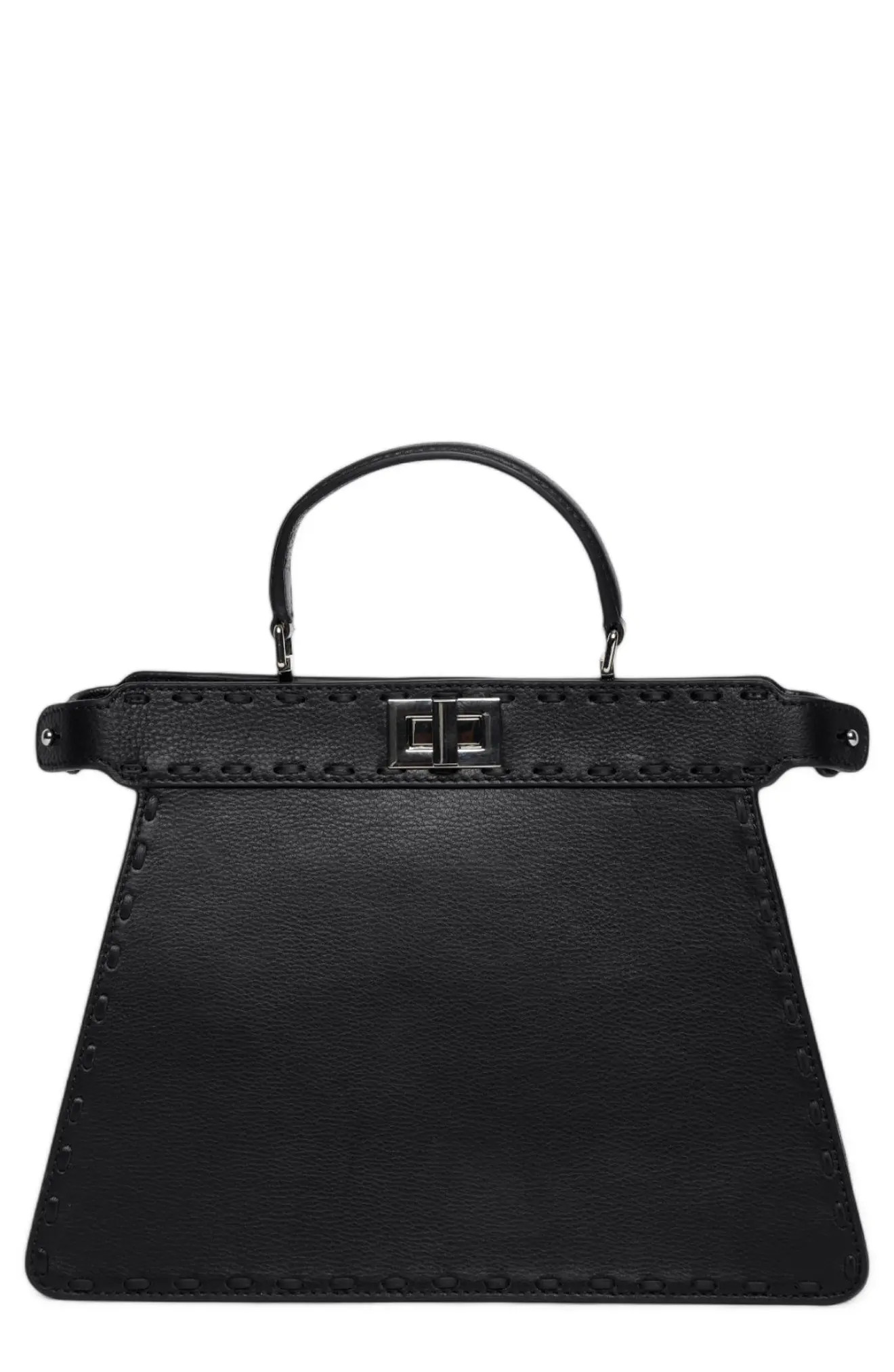 Reed Leather Satchel (Women) | Nordstromrack | Nordstrom Rack