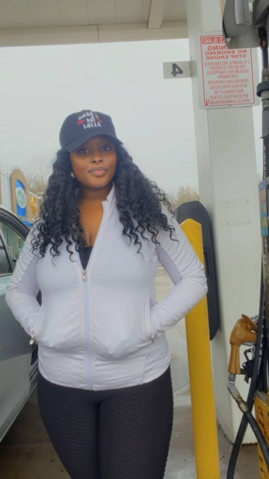 Movement, discipline, and showing up for myself.. even when no one’s watching. ✨

#LTKfitnessgoals #LTKActive #LTKdayinmylife