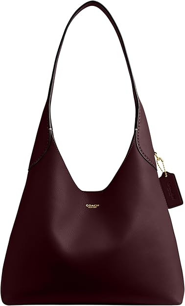 Coach Brooklyn Shoulder Bag 28 | Amazon (US)