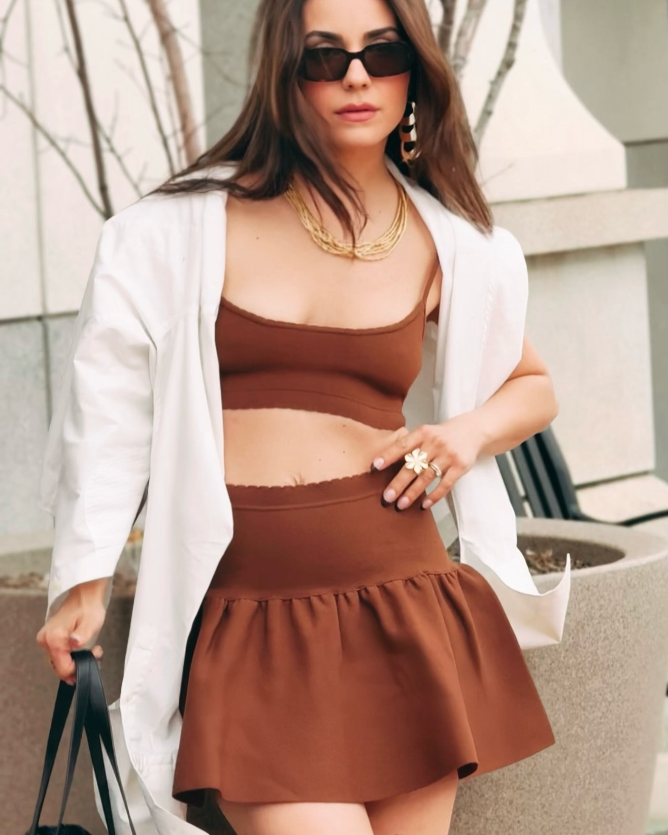 this @tropicofc set? a full main character moment. 🤎  #ad 
feels like sunshine on skin, fits like confidence. sustainable, effortless, and made for days like this.
you already know it’s in my LTK shop! go grab it babe! 🧡

@tropicofc @shop.ltk #liketkit https://liketk.it/59TiR 

#TropicofC #LTKStyle #EffortlessStyle #SustainableFashion #ChicAndConscious #OOTDInspo #NeutralTones #SpringStyleVibes #FashionThatFeelsGood #StyleWithPurpose #WearingConfidence #CleanGirlAesthetic #EarthyTones #MyStyleMood #CreatorStyle #DailyStyleEdit #SunKissedVibes #ModernMuse #CuratedCloset #EasyChic #FashionReel #SetObsessed #NaturalGlow #LookGoodFeelGood #TimelessStyle #LTKCreator #MinimalMood