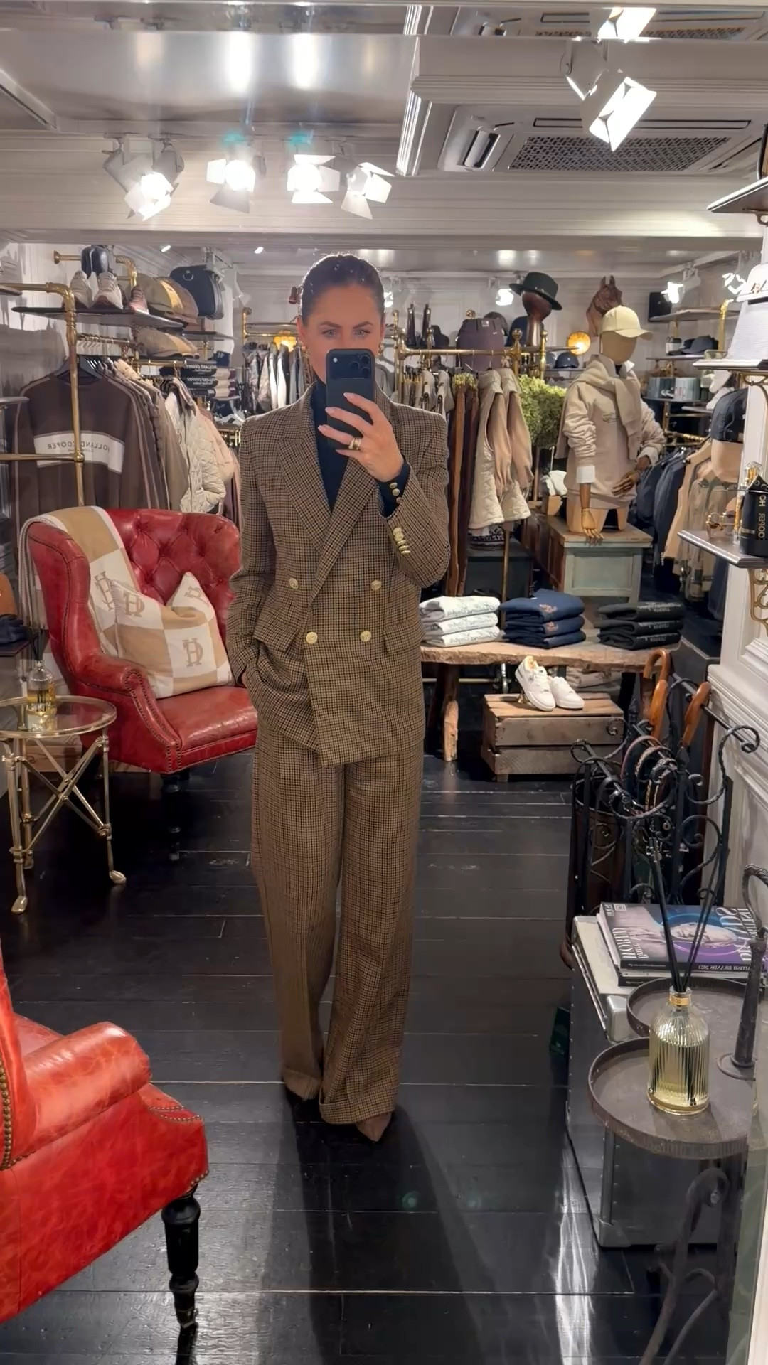 My outfit of the day x



#LTKdayinmylife #LTKgrwm #LTKSpringSale