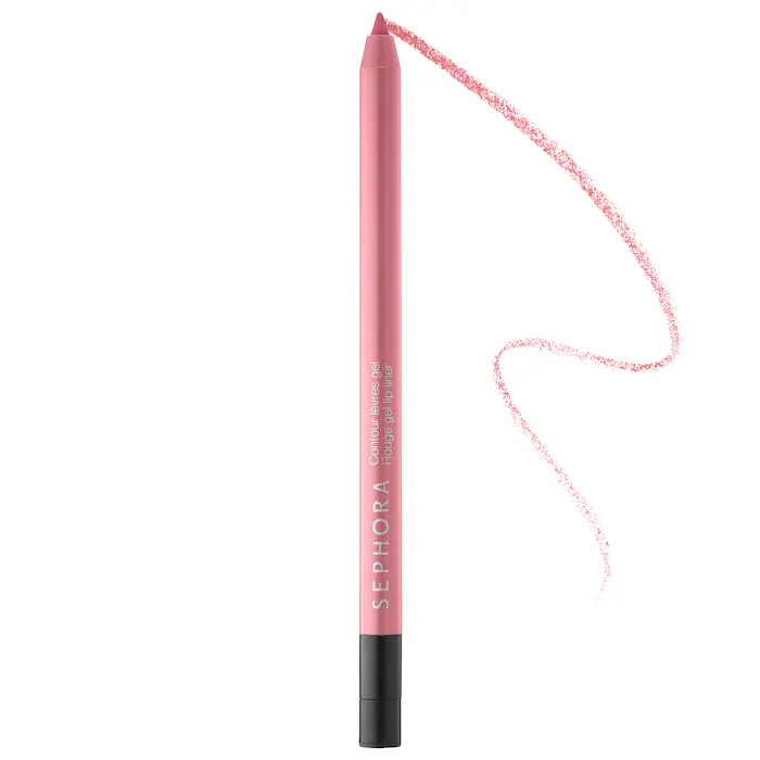 Retractable Rouge Gel Lip Liner - SEPHORA COLLECTION | Sephora | Sephora (US)