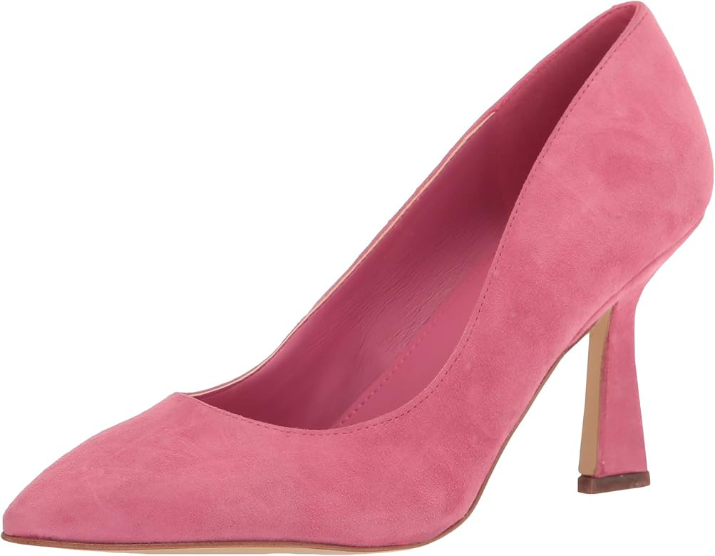 Marc Fisher Women's Relka Pump | Amazon (US)
