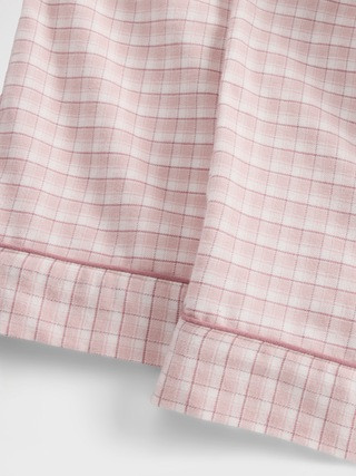 Adult Softest Flannel PJ Set | Gap (US)