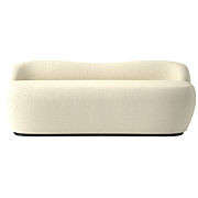 Orleans Upholstered Bench + Reviews | CB2 | CB2