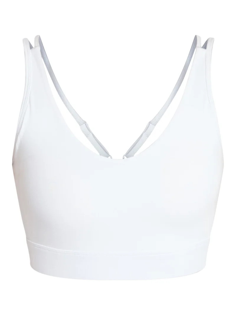 Athletic Works Women's Core Sports Bra, Sizes XS-4X | Walmart (US)