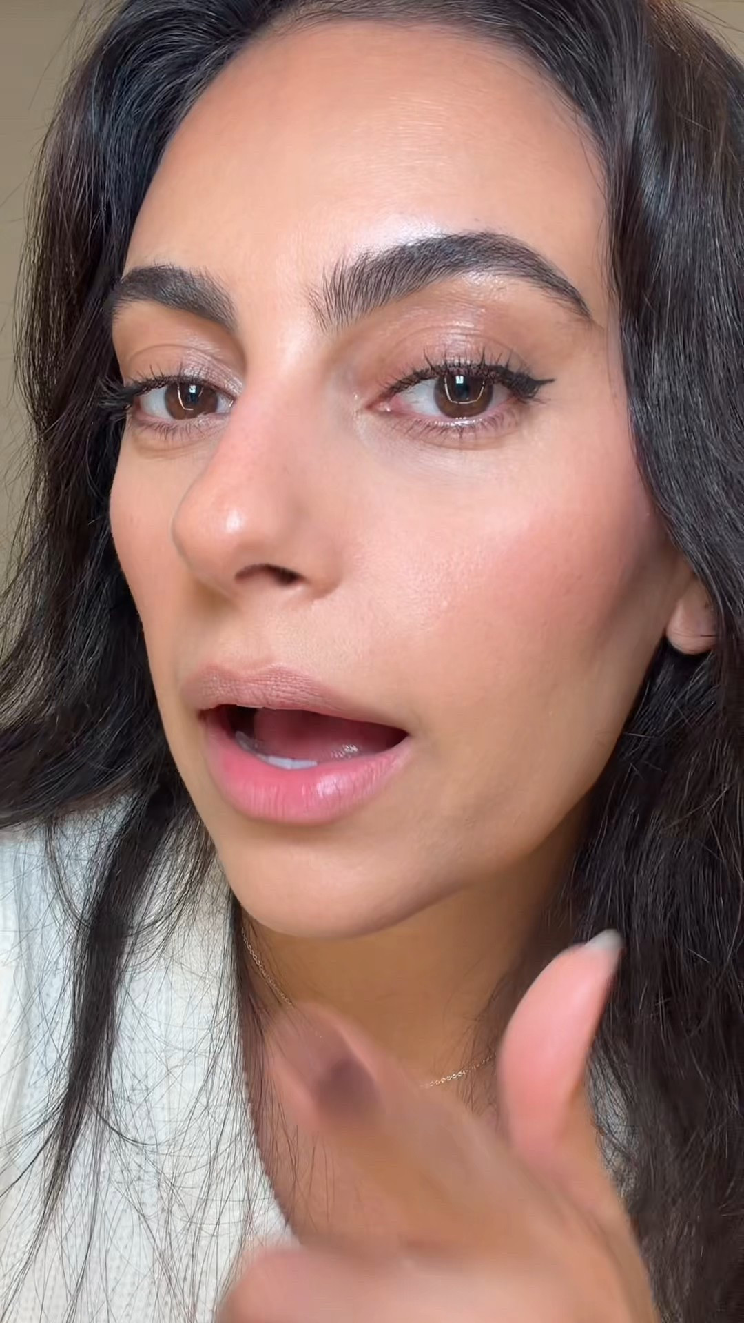 So impressed by Huda beauty!!! 

#LTKItBag #LTKSeasonal #LTKBeauty